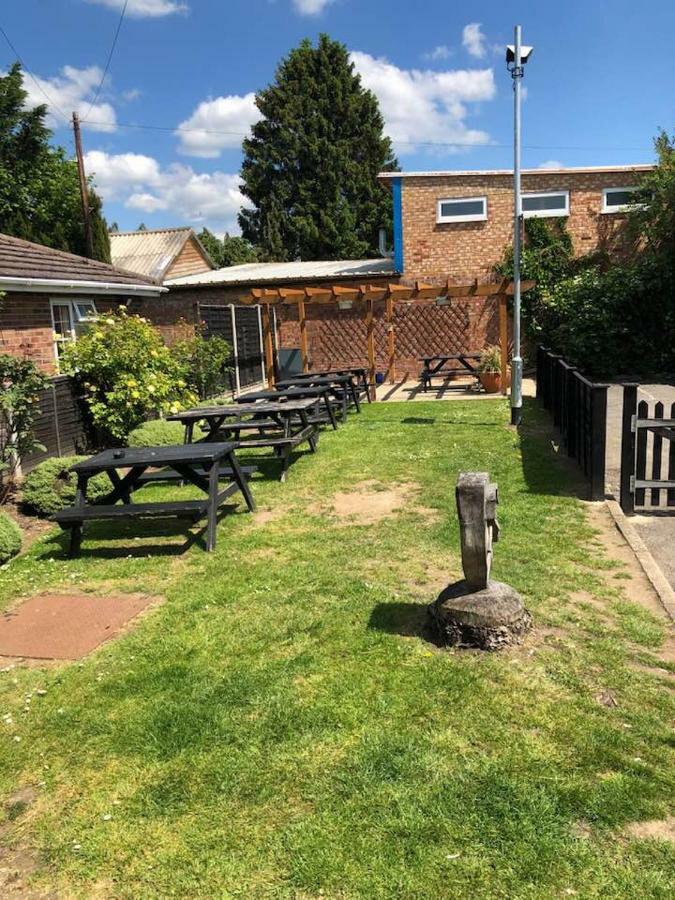 The Holroyd Arms Hotel Guildford Bagian luar foto